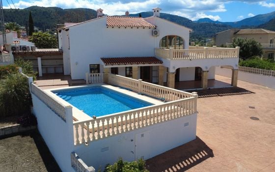 6 bedroom Villa in Orba - PGP84478 - Photo - 2