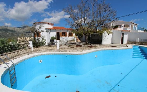 6 bedroom Villa in Orba - PGP84478 - Photo - Small - 46