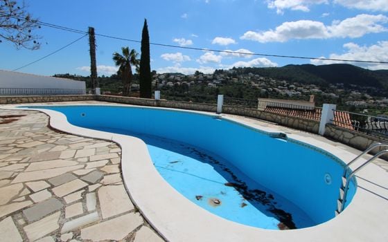 6 bedroom Villa in Orba - PGP84478 - Photo - Small - 45
