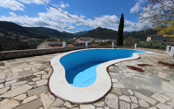 6 bedroom Villa in Orba - PGP84478 - Photo - Small - 44