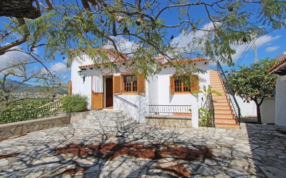 6 bedroom Villa in Orba - PGP84478 - Photo - Small - 37