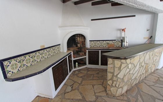 6 bedroom Villa in Orba - PGP84478 - Photo - Small - 35
