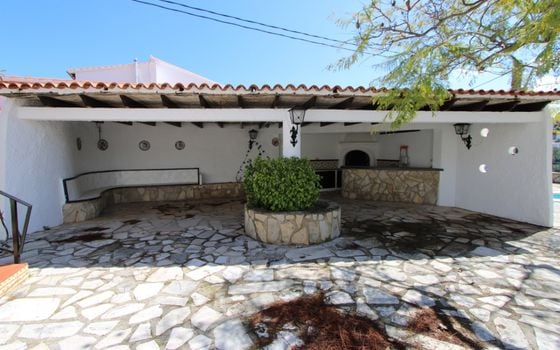 6 bedroom Villa in Orba - PGP84478 - Photo - Small - 34