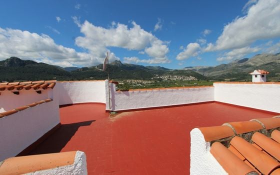 6 bedroom Villa in Orba - PGP84478 - Photo - Small - 33