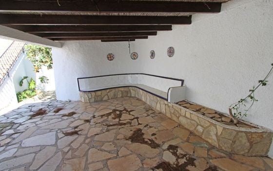 6 bedroom Villa in Orba - PGP84478 - Photo - Small - 36