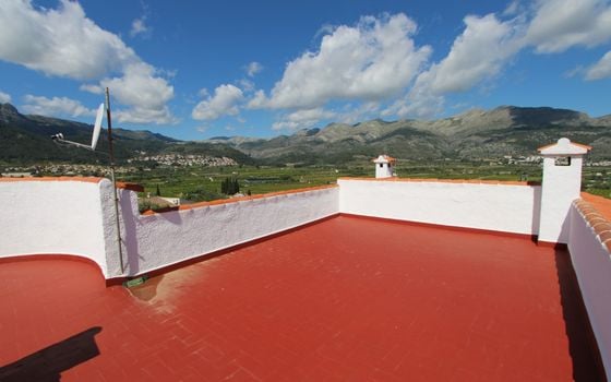 6 bedroom Villa in Orba - PGP84478 - Photo - Small - 32