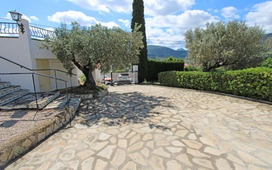 6 bedroom Villa in Orba - PGP84478 - Photo - Small - 39