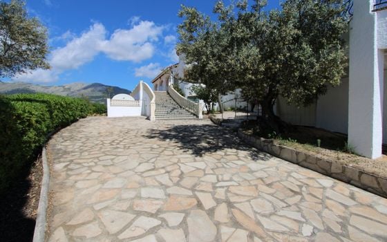 6 bedroom Villa in Orba - PGP84478 - Photo - Small - 38