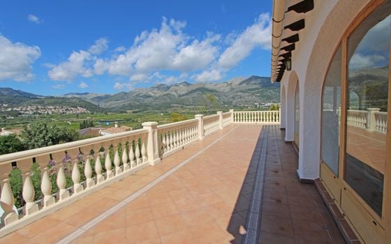 6 bedroom Villa in Orba - PGP84478 - Photo - Small - 28