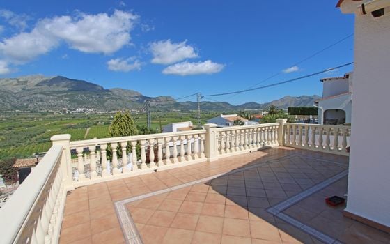 6 bedroom Villa in Orba - PGP84478 - Photo - Small - 29