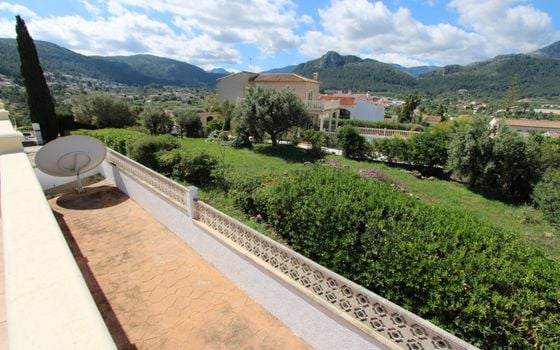 6 bedroom Villa in Orba - PGP84478 - Photo - Small - 30