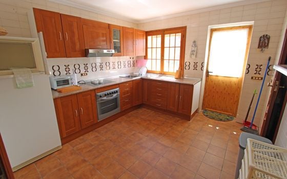 6 bedroom Villa in Orba - PGP84478 - Photo - Small - 22