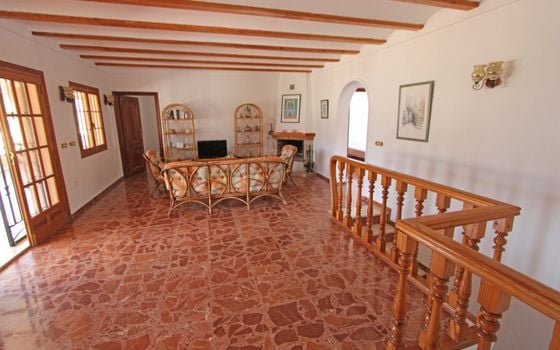 6 bedroom Villa in Orba - PGP84478 - Photo - 3