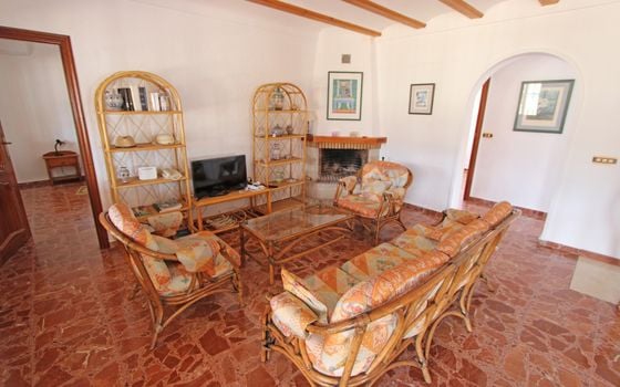 6 bedroom Villa in Orba - PGP84478 - Photo - 4