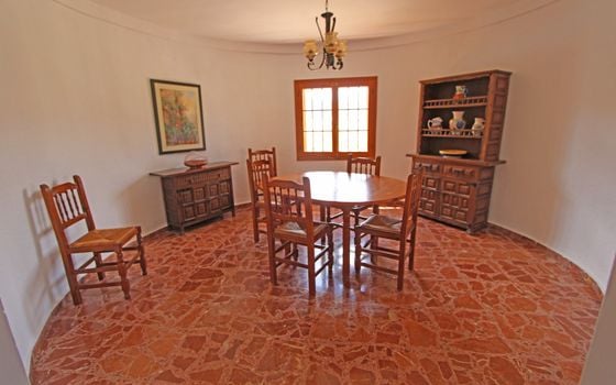 6 bedroom Villa in Orba - PGP84478 - Photo - Small - 6