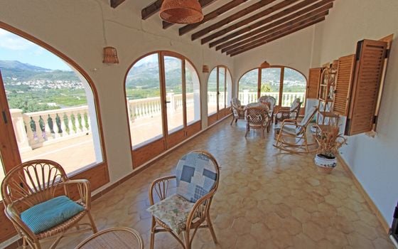 6 bedroom Villa in Orba - PGP84478 - Photo - Small - 27