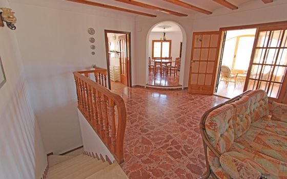 6 bedroom Villa in Orba - PGP84478 - Photo - 5