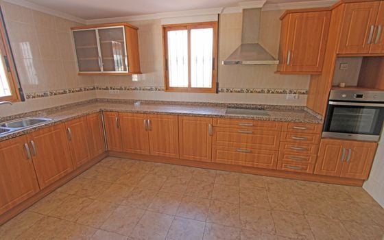 6 bedroom Villa in Orba - PGP84478 - Photo - Small - 8
