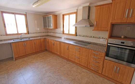 6 bedroom Villa in Orba - PGP84478 - Photo - Small - 7
