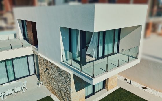 3 ložnice Villa v Finestrat - EH26518 - Foto - Small - 13