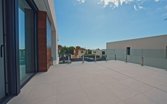 3 ložnice Villa v Finestrat - EH26518 - Foto - Small - 17