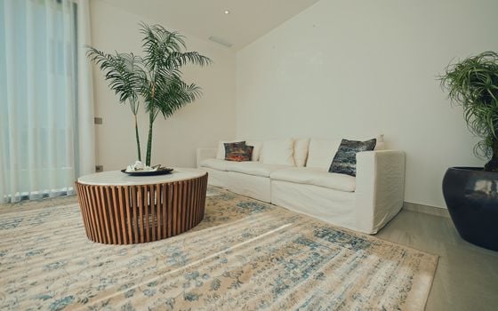 3 ložnice Villa v Finestrat - EH26518 - Foto - Small - 23