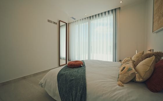 3 ložnice Villa v Finestrat - EH26518 - Foto - Small - 42