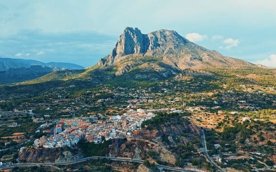 3 ložnice Villa v Finestrat - EH26518 - Foto - Small - 44