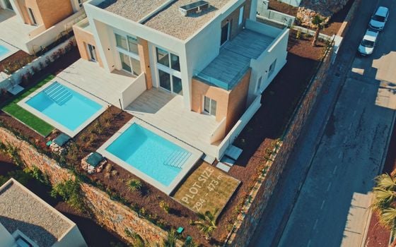 Villa de 3 habitaciones en Algorfa - TRI121239 - Foto - Small - 6