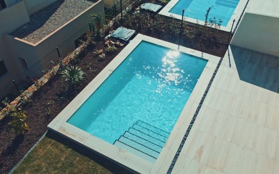 Villa de 3 habitaciones en Algorfa - TRI121239 - Foto - Small - 7