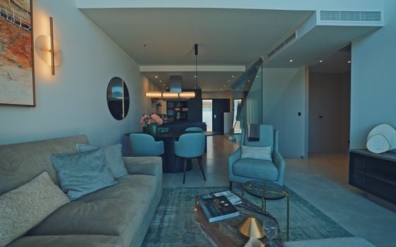 Villa de 3 habitaciones en Algorfa - TRI121239 - Foto - Small - 12