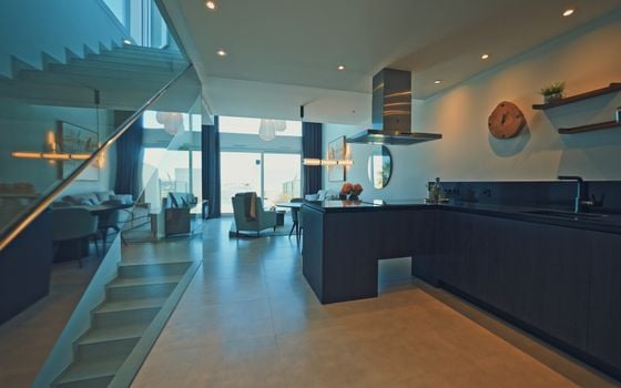 Villa de 3 habitaciones en Algorfa - TRI121239 - Foto - Small - 13