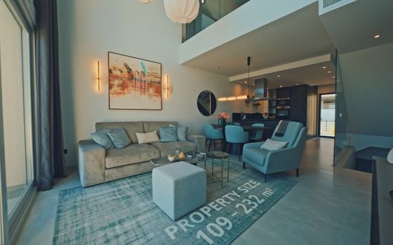 Villa de 3 habitaciones en Algorfa - TRI121239 - Foto - Small - 14