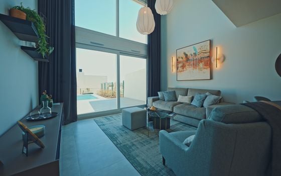 Villa de 3 habitaciones en Algorfa - TRI121239 - Foto - Small - 15