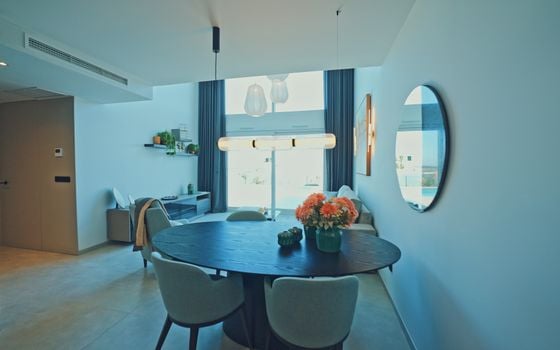 Villa de 3 habitaciones en Algorfa - TRI121239 - Foto - Small - 16
