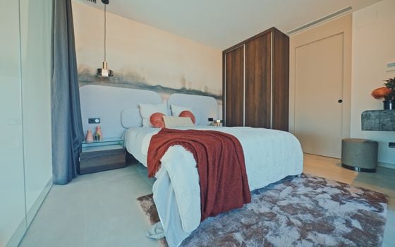 Villa de 3 habitaciones en Algorfa - TRI121239 - Foto - Small - 18