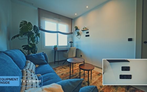 Villa de 3 habitaciones en Algorfa - TRI121239 - Foto - Small - 26