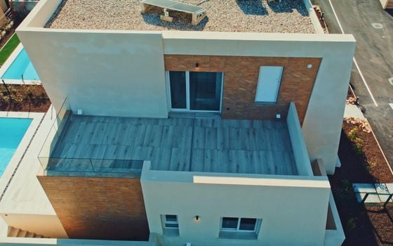 Villa de 3 habitaciones en Algorfa - TRI121239 - Foto - Small - 27