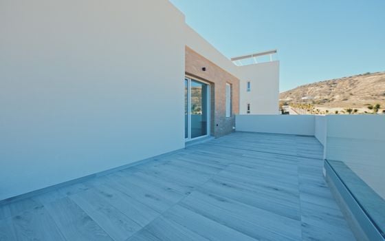 Villa de 3 habitaciones en Algorfa - TRI121239 - Foto - Small - 29