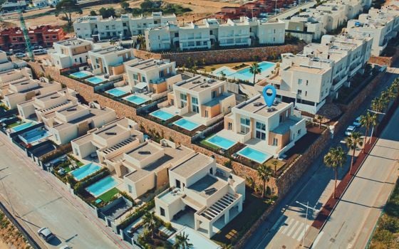Villa de 3 habitaciones en Algorfa - TRI121239 - Foto - Small - 32