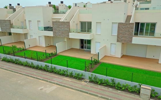 Bungalow de 2 habitaciones en Algorfa - TRI121243 - Foto - 1