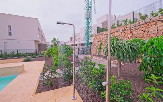Bungalow de 2 habitaciones en Algorfa - TRI121243 - Foto - 5