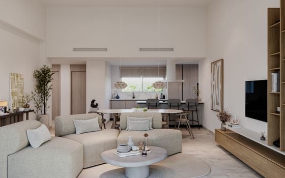 4 bedroom Villa in Algorfa - TRI121261 - Photo - 2