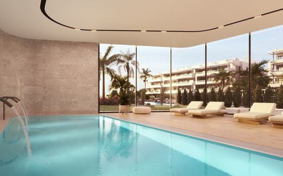 Penthouse de 2 chambres à Torrevieja - US121296 - Photo - Small - 13