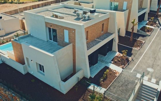 Villa de 3 habitaciones en Algorfa - TRI121273 - Foto - Small - 4