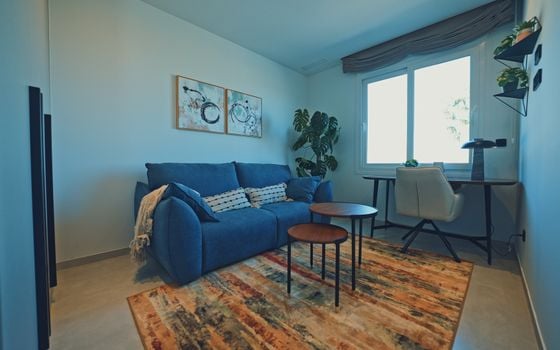 Villa de 3 habitaciones en Algorfa - TRI121273 - Foto - Small - 25