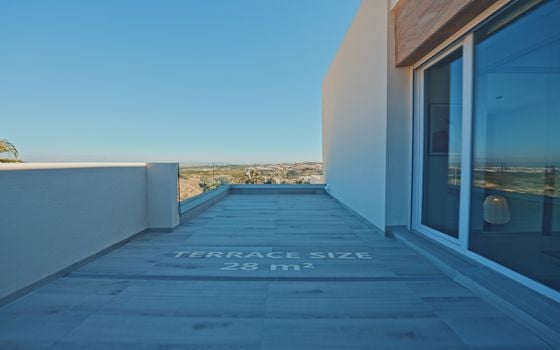 Villa de 3 habitaciones en Algorfa - TRI121273 - Foto - Small - 28