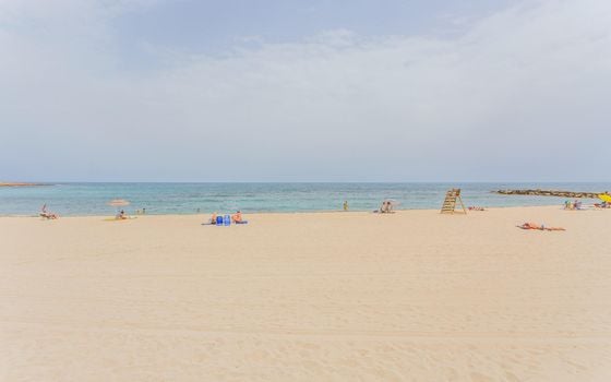 2 bedroom Townhouse in Torrevieja - GVS133632 - Photo - Small - 22