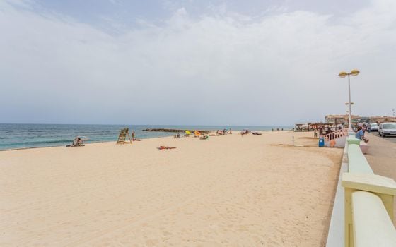 2 bedroom Townhouse in Torrevieja - GVS133632 - Photo - Small - 23