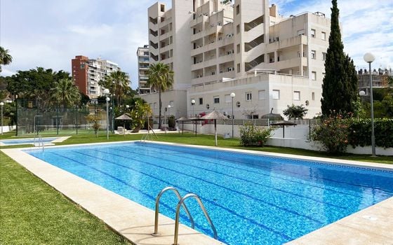 Appartement de 3 chambres à Calp - IMBR84732 - Photo - 1